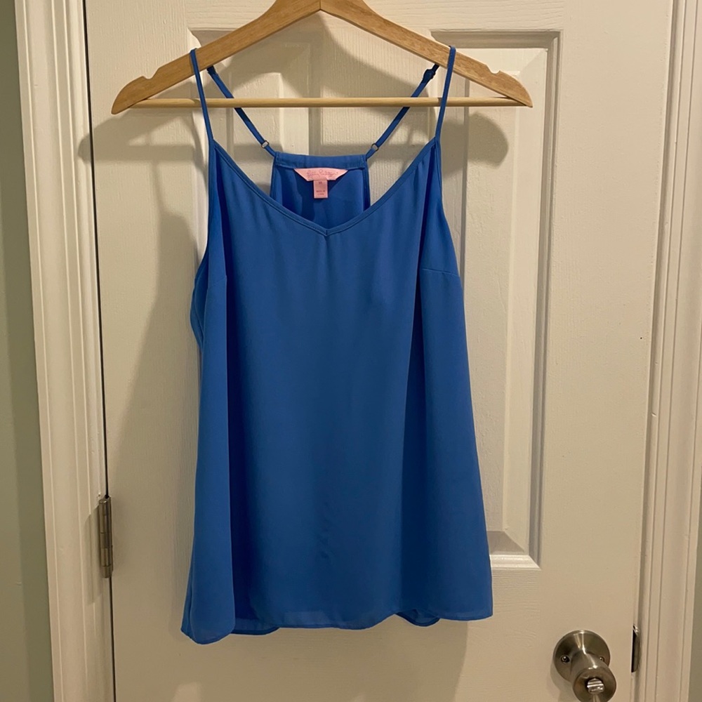 Lilly Pulitzer Dusk Tank